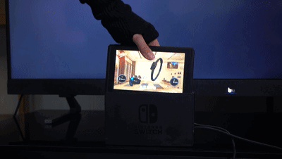 任天堂Switch国行版测评 | 锁服不锁卡,2099元带保修值不值?