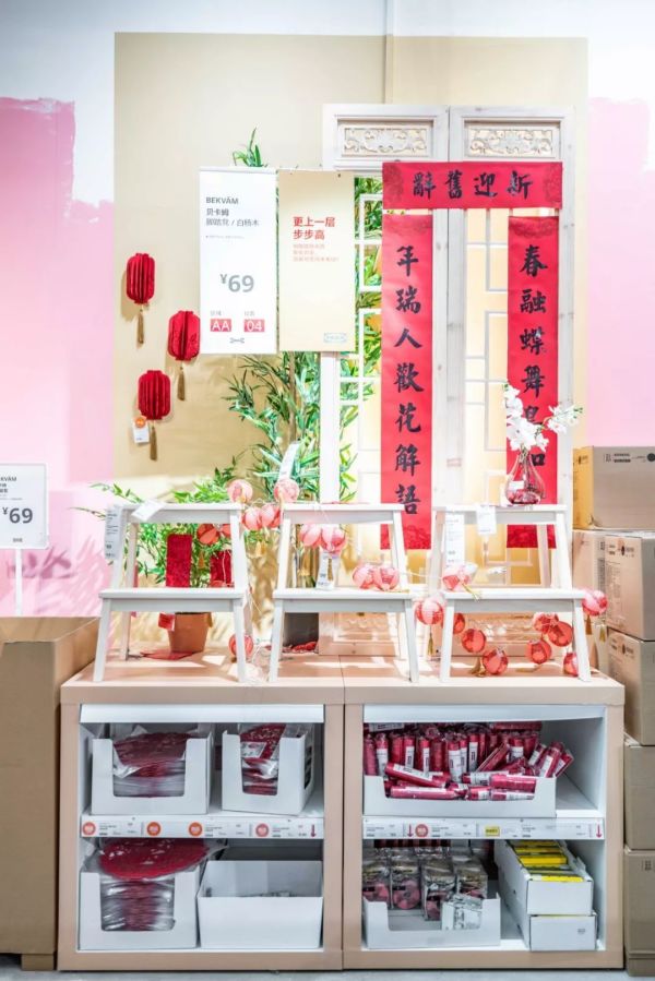 谁说广州没有年味了?那是因为你还没来这里......