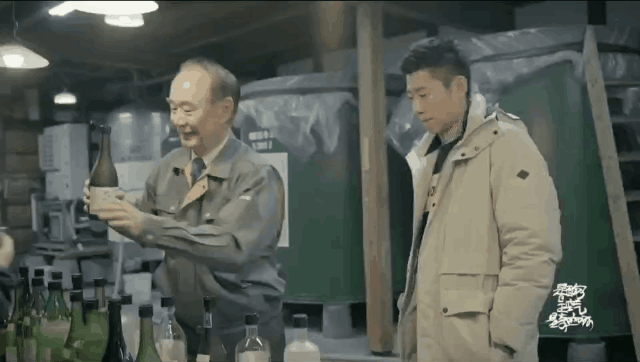 论高级，还没哪部国产综艺能做到这一步