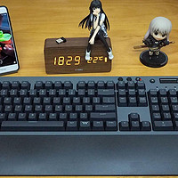 三模键盘，总有一种模式让你舒适 —— TT G821飞机家 三模机械键盘，书桌的梦想！