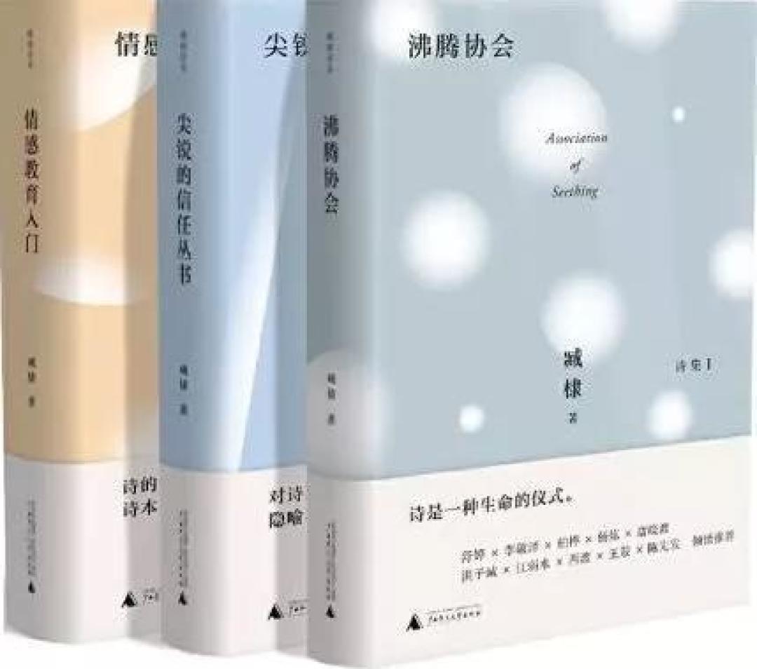 谁从120部入围作品脱颖而出?《新京报》年度阅读盛典12本佳作揭晓!