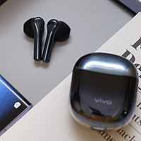 音浪馆 篇五：无与伦比的美丽 vivo首款真无线蓝牙耳机到底香不香？