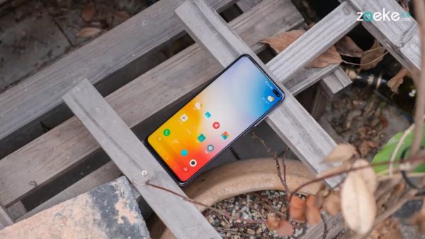 这台Redmi K30 4G,就是放在你面前的no-brainer