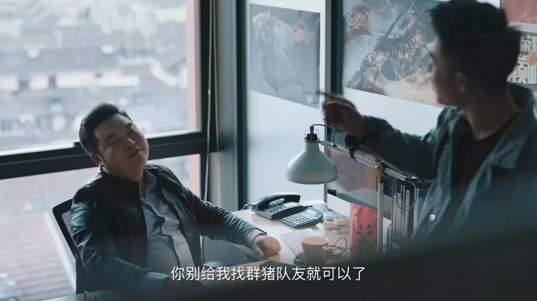 有些电影,一定要和兄弟一起看!