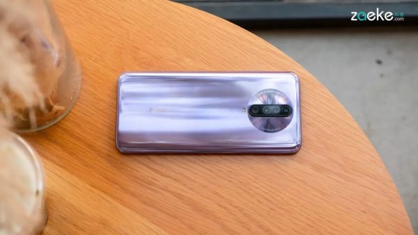 这台Redmi K30 4G,就是放在你面前的no-brainer