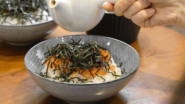 Brunch-31.JPG 深夜食堂同款茶泡饭,失眠就靠它了