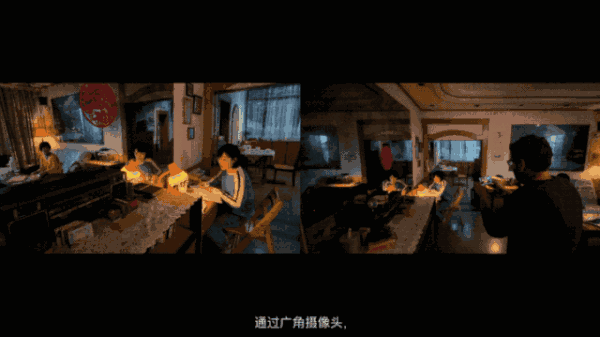 苹果又用 iPhone 拍了一部「贺岁片」,这次的卡司也很厉害
