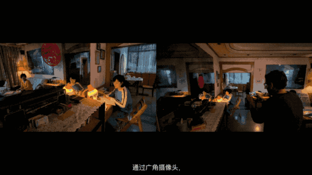 苹果又用 iPhone 拍了一部「贺岁片」,这次的卡司也很厉害