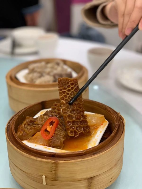 汕尾,也太好吃了吧!