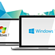 停止支持不用急，Windows 7 仍可免费升级到 Windows 10