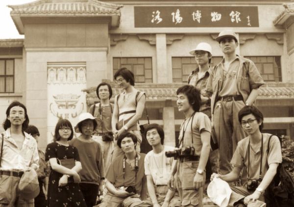 摄影金像奖得主张望入驻图虫,他的作品让人看了想出家