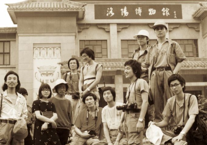 摄影金像奖得主张望入驻图虫,他的作品让人看了想出家