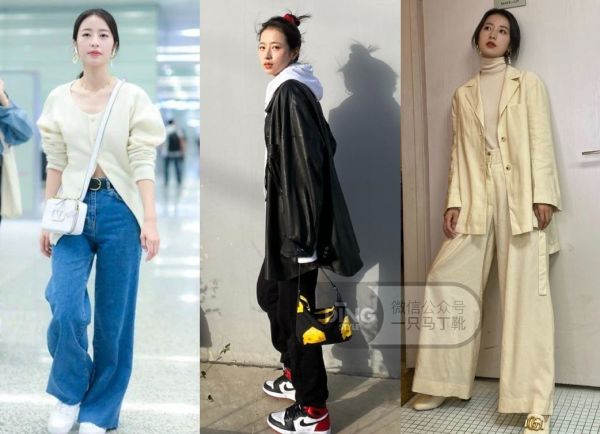 有哪些衣品好的女明星?3位实用路线的女明星穿搭参考!