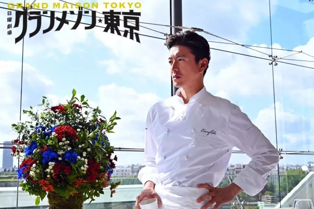 大神永远是大神,这部神剧我实名吹爆!
