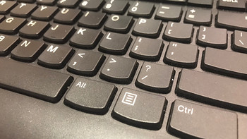 数码评测 篇九：做办公室的文明人！Thinkpad无线键鼠给你安安静静的打字体验！