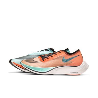 地表最强跑鞋——Nike ZoomX Vaporfly Next%箱根驿传限定版开箱