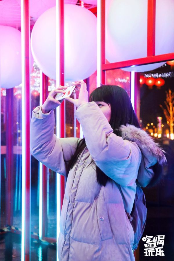 43.gif 新春必打卡!2020梅溪国际灯展来了!来这家shopping mall吃喝玩乐购一站全搞定~