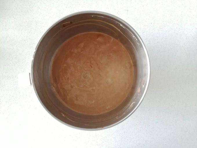 这款柔情似水的毛衣蛋糕上市,销售额直线上涨!