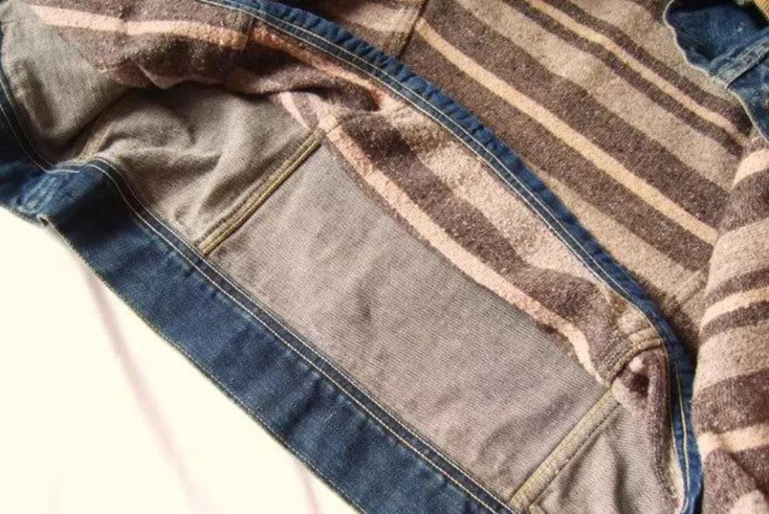 单宁大哥Levi's和Lee的牛仔夹克，到底哪家强？