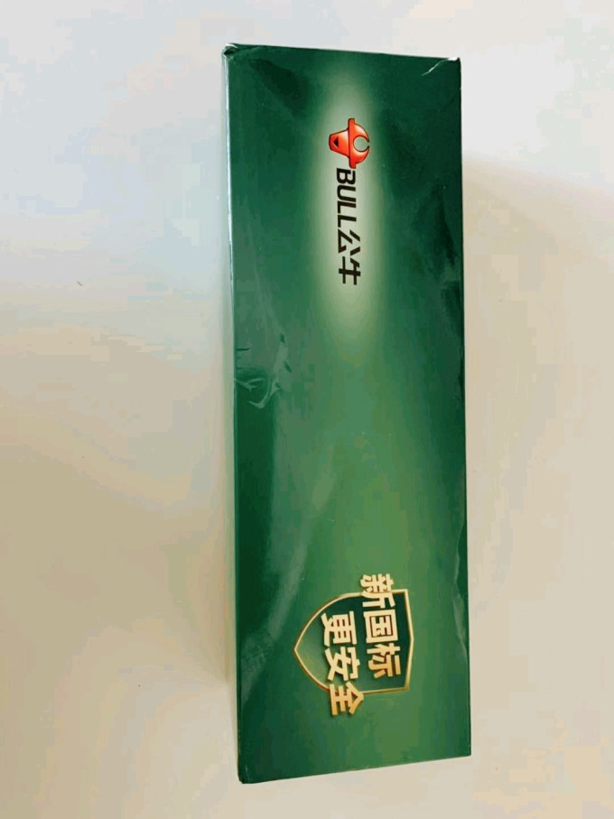 公牛插排