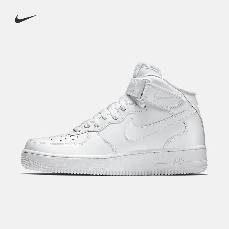 乏味的眼镜蛇插扣：1017 ALYX 9SM x NIKE AF1量产版公布