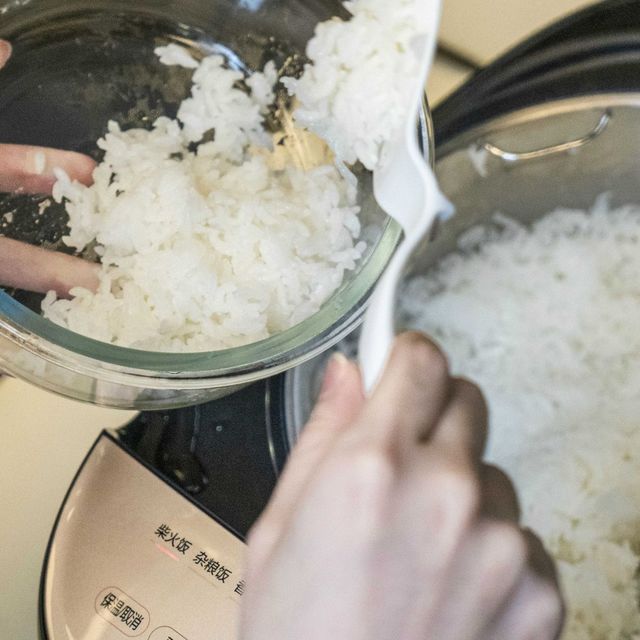 2020过个低糖健康年，美的低糖电饭煲使用体验
