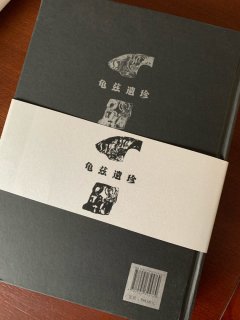 龟兹遗珍——又是一本大部头