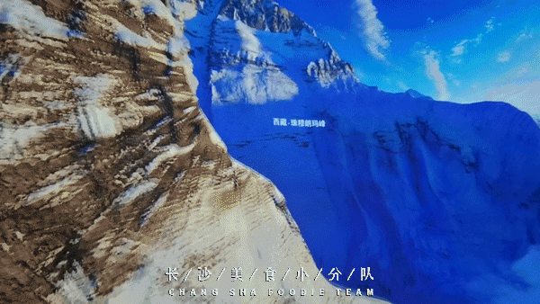 距离市区1小时车程,这里可能是过年期间长沙最好玩的地方