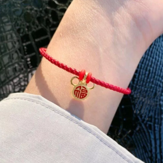 鼠年转运，本命年黄金礼物清单大推荐！这些首饰店铺真是拼了