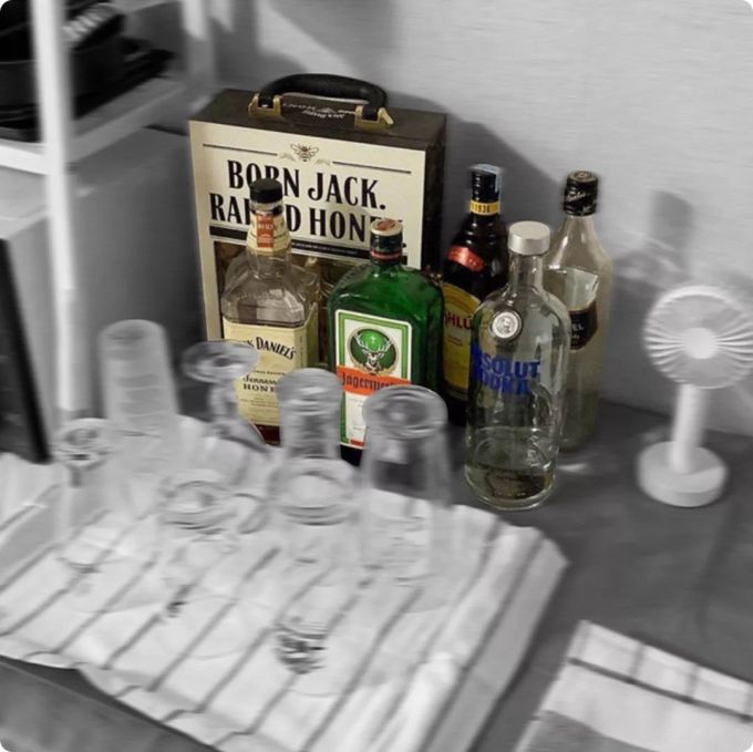 在广州,有多少人会把出租屋当做「家」?