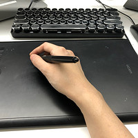 wacom intuos pro手绘板