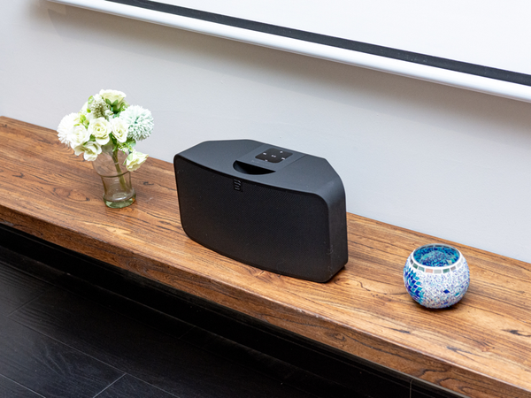 BLUESOUND PULSE MiNi