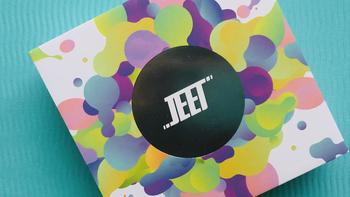 有颜值同样有实力，炫彩JEET Air Bass体验 