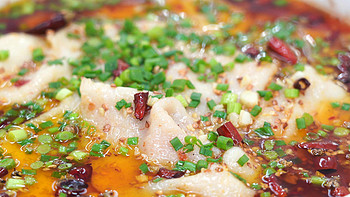 王刚的年菜系列 篇六：【春节特辑】王刚教你：年菜之“水煮鸡片”的做法，口感鲜嫩好吃 