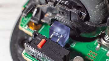 拆哪？ 篇十四：罗技M305无线鼠标更换微动清洗打油滚轮Thinkpad红点鼠标维修USB插头