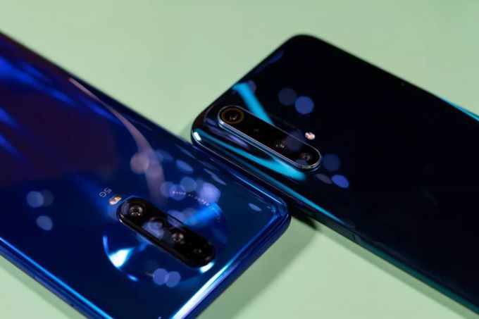 Redmi K30和realme X50对比测评 | 120Hz屏+5G,谁更值得买?