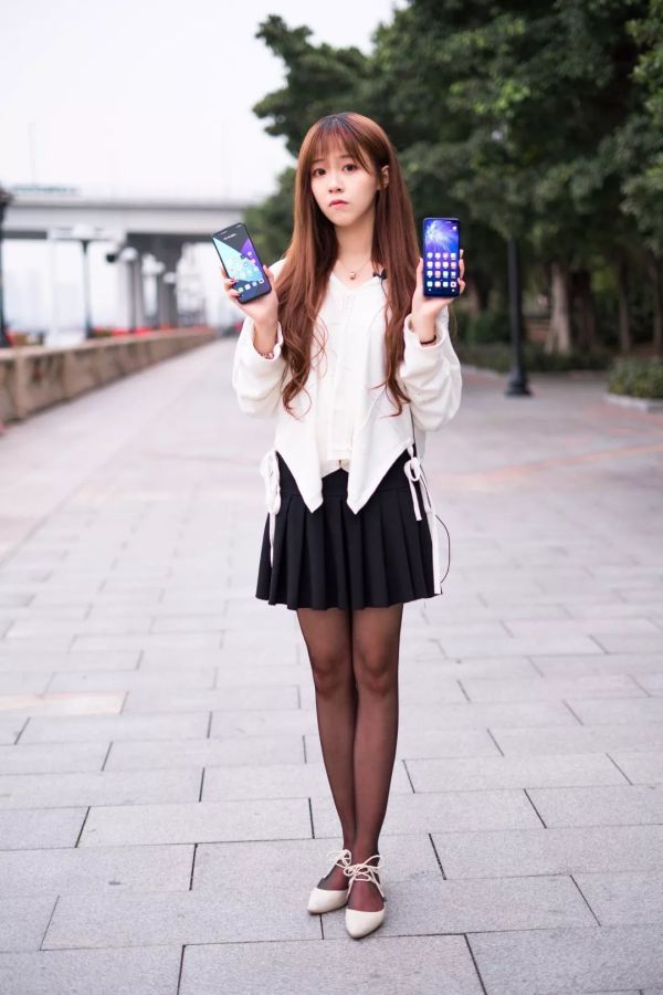 Redmi K30和realme X50对比测评 | 120Hz屏+5G,谁更值得买?