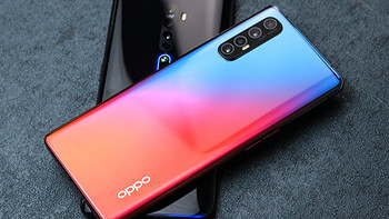 手机上手体验 篇三十九：OPPO Reno3 Pro体验评测：这个重量与厚度应该很难在5G时代被超越 