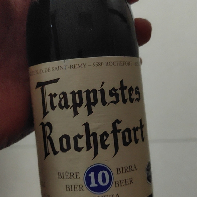 罗斯福10号极速品鉴