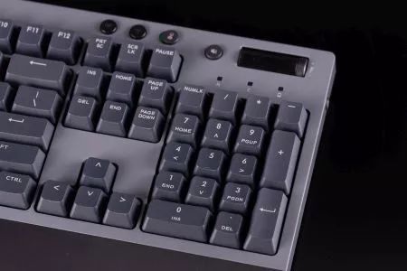 TT G821 W1无线三模机械键盘体验：一个键盘满足所有应用场景
