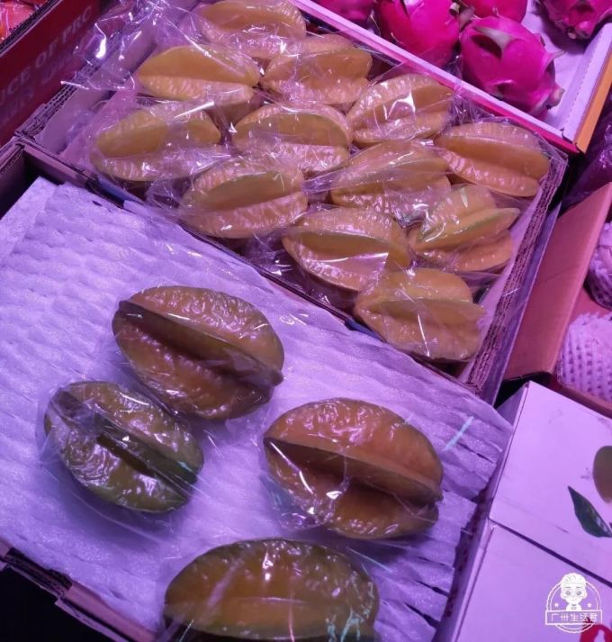 地铁直达!全广州最便宜的水果市场,100蚊可以买一车!