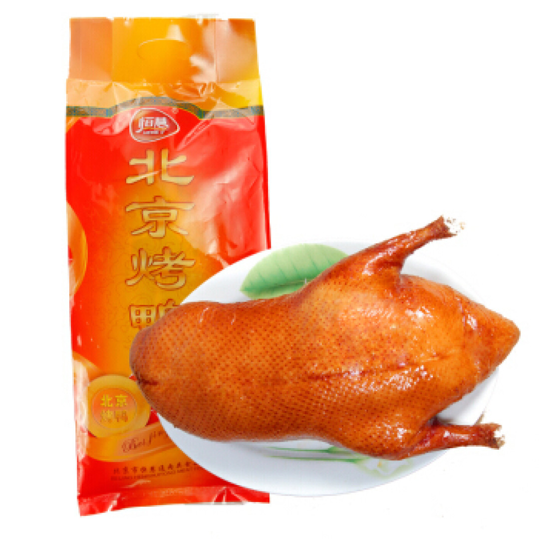 这些我都吃过!年货推荐食品篇