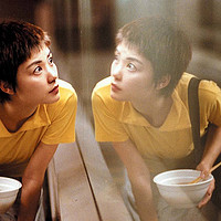 葡萄爱电影 篇三十五：那是香港电影最好的年代-回忆90年代值得重看的经典港片（三）