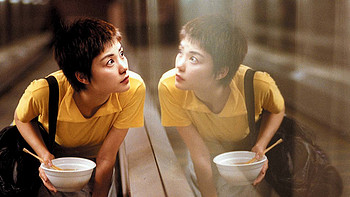 葡萄爱电影 篇三十五：那是香港电影最好的年代-回忆90年代值得重看的经典港片（三） 