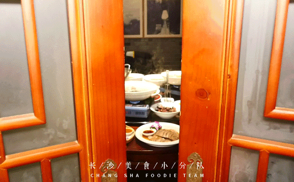白沙老味过年不打烊,3000平米复古街景,营造浓厚年味