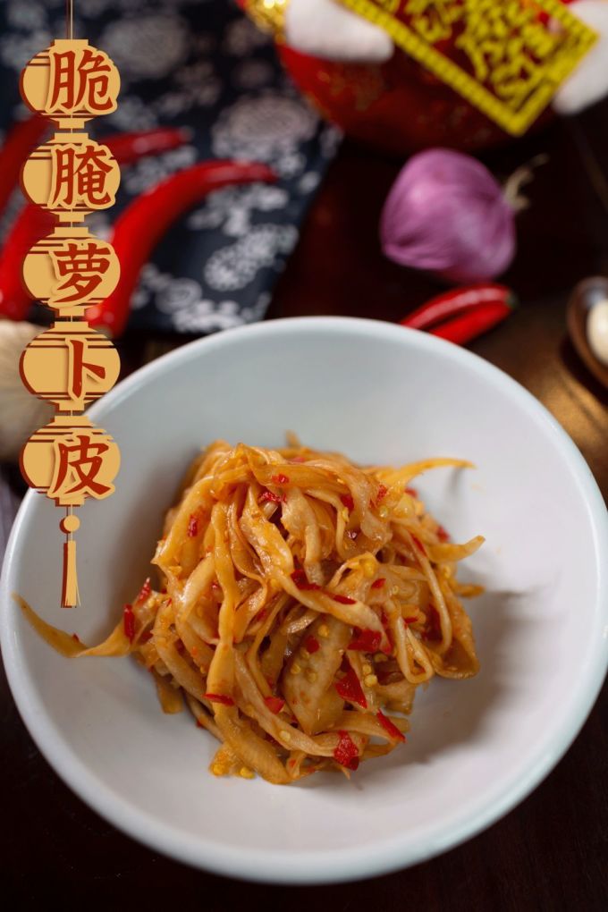 白沙老味过年不打烊,3000平米复古街景,营造浓厚年味