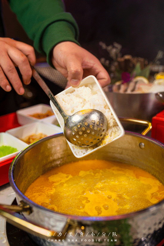 过年了,也没什么好送你的,就送你能变“美”的食物吧!