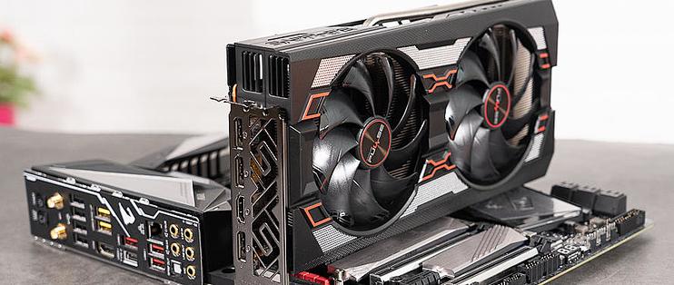 出色规格引领电竞市场amdradeonrx5600xt显卡首发测评