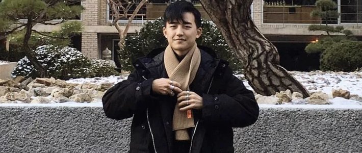  春节过年约会穿什么？男士经典军工装外套指南