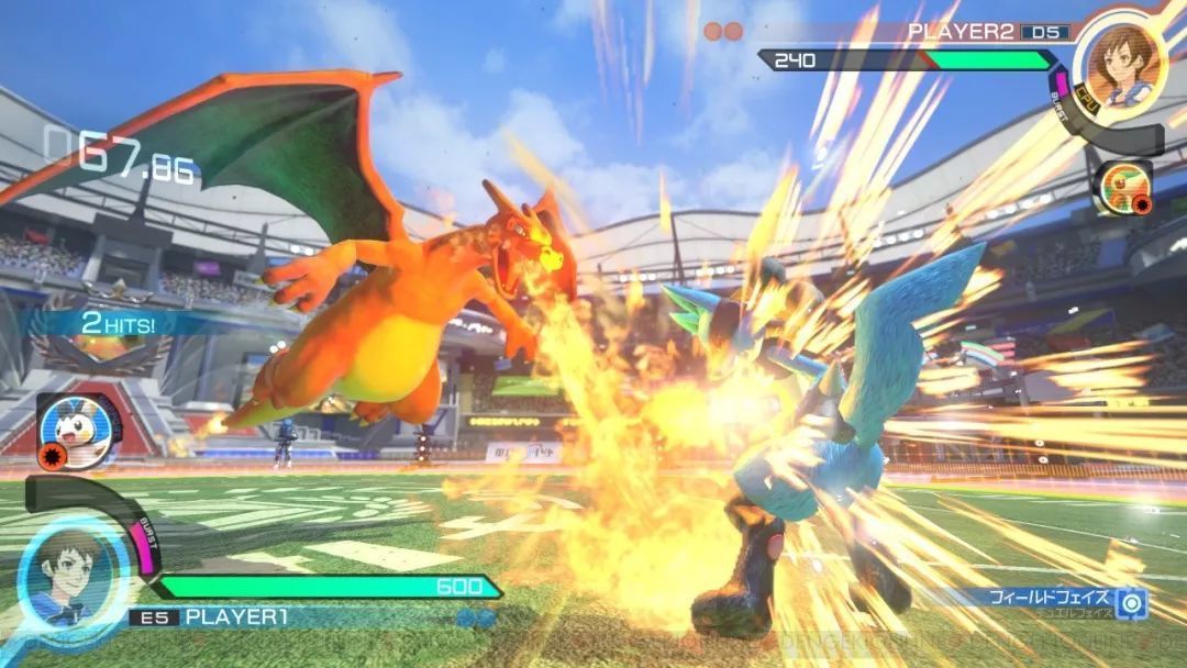 我们需要中文——Switch上10大没中文的好游戏！